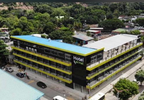 Hotel Karmel Melgar Kültér fotó